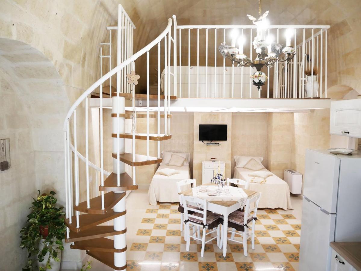 فيلا Casa Sant'Agata لاتيرزا المظهر الخارجي الصورة